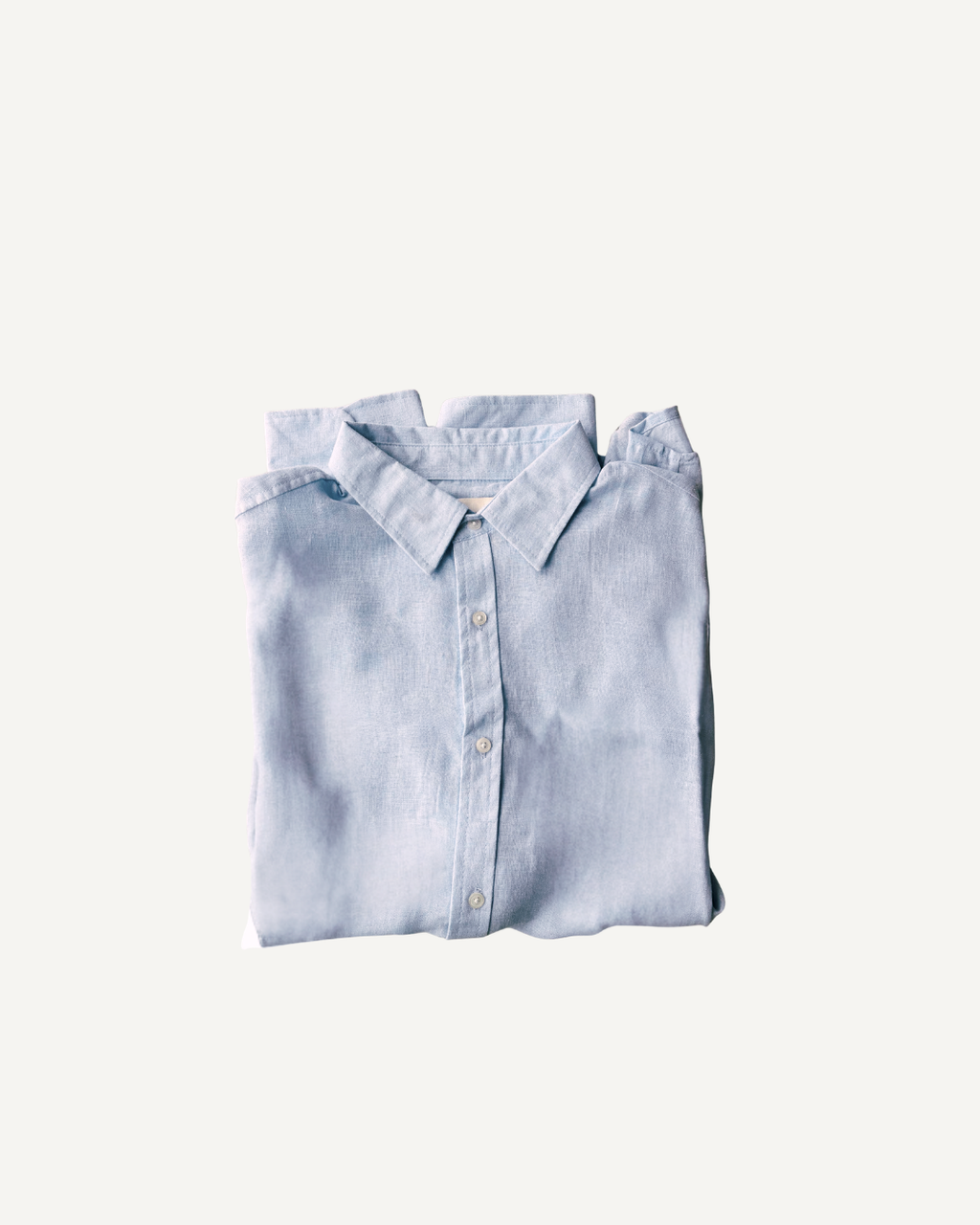 Light Blue Shirt