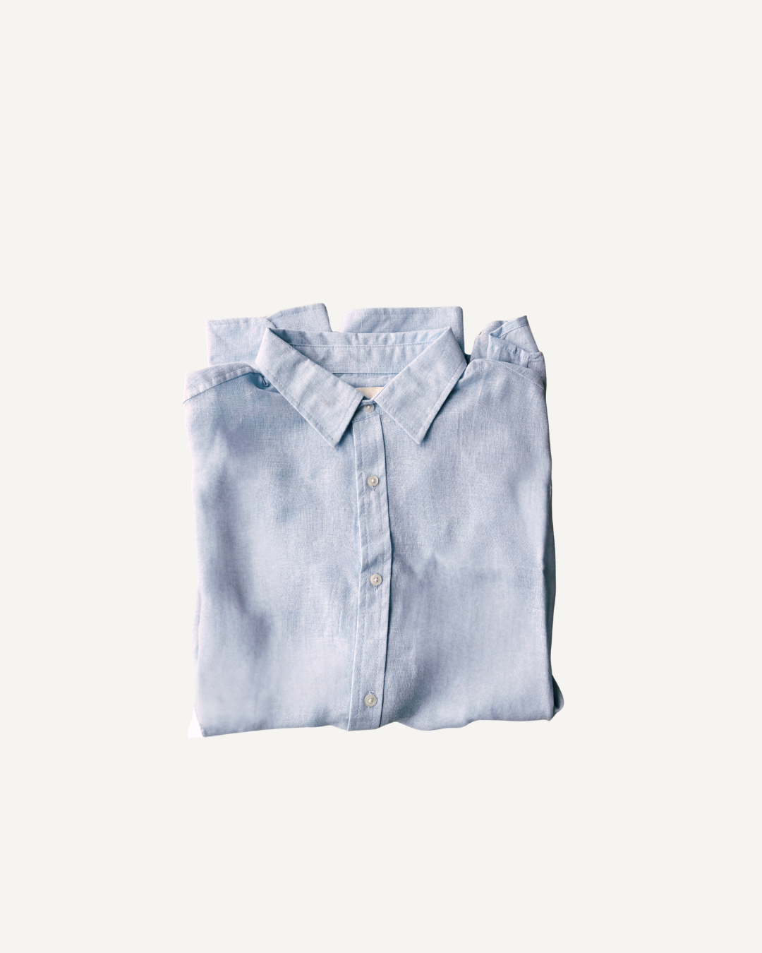 Light Blue Shirt