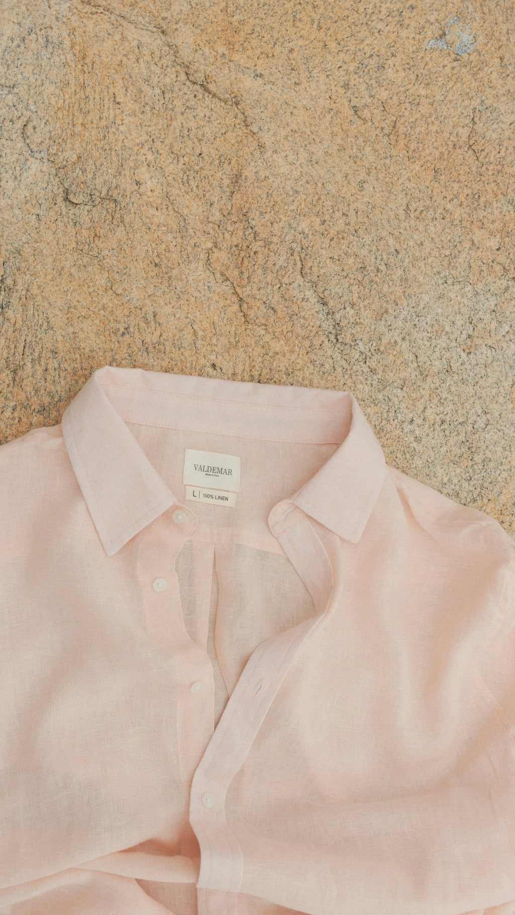 Rose Shirt